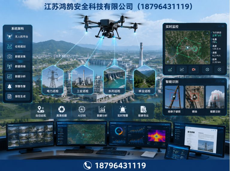 牡丹江国家高新技术企业展示图